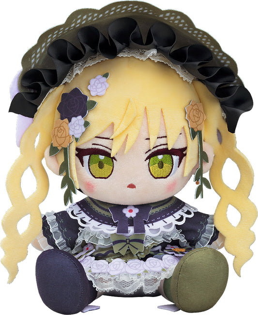 Magical Girl Witch Trials Plushie Tono Hanna