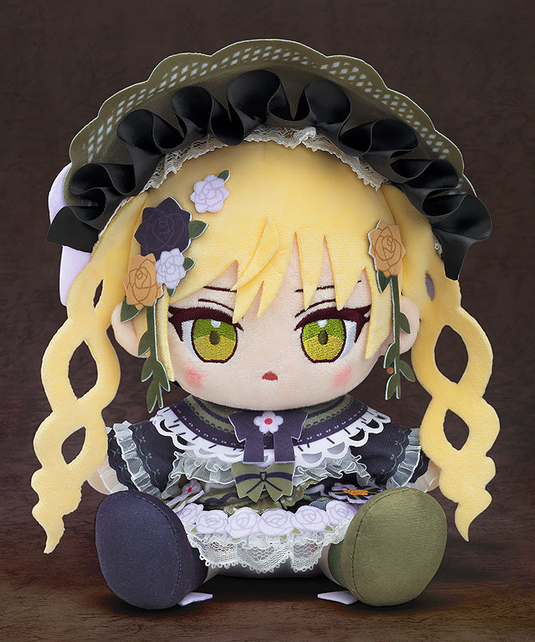 Magical Girl Witch Trials Plushie Tono Hanna