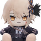 Magical Girl Witch Trials Plushie Hasumi Leia