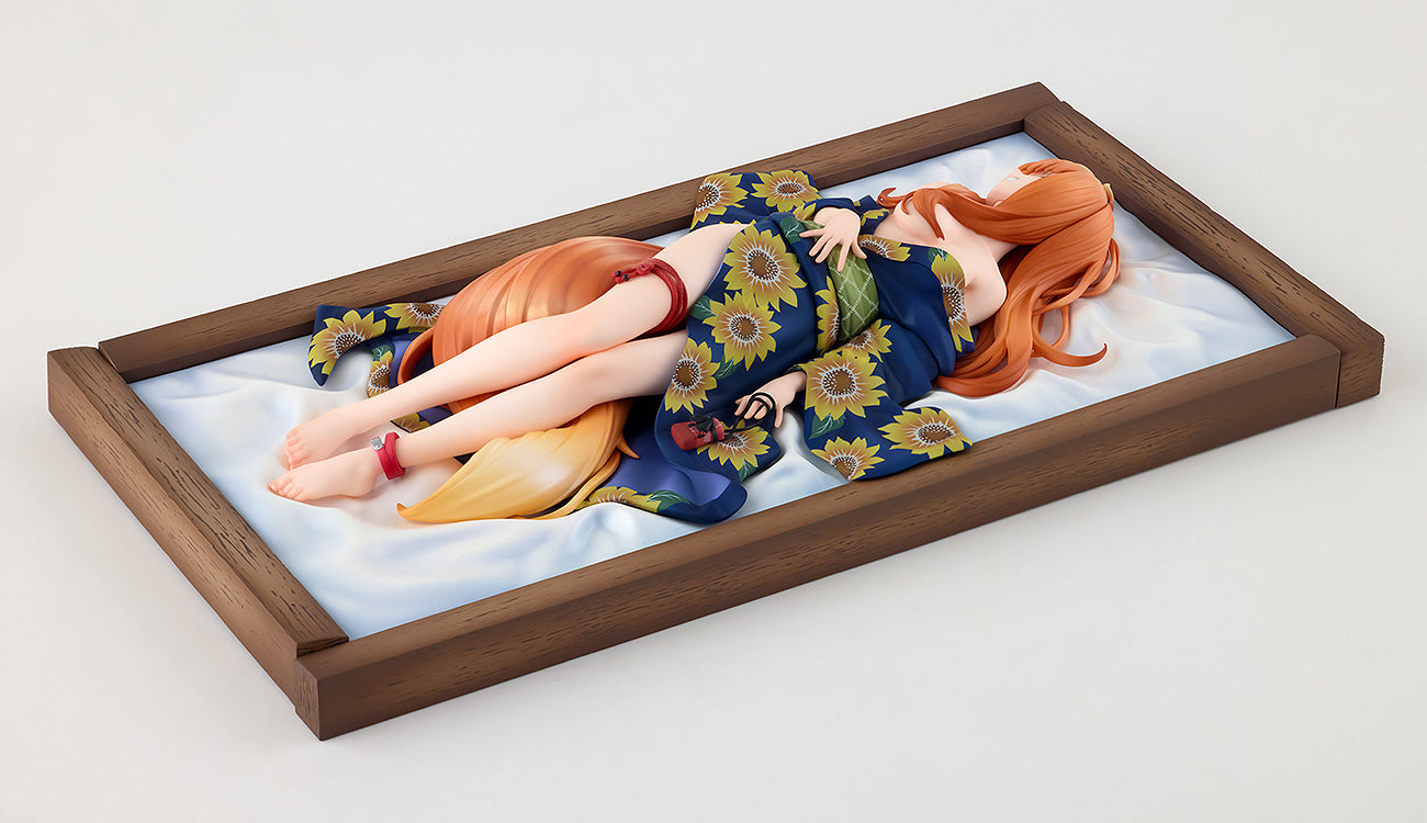 Kadokawa Collection "Spice and Wolf: merchant meets the wise wolf" Holo Yukata Beauty Ver.