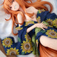 Kadokawa Collection "Spice and Wolf: merchant meets the wise wolf" Holo Yukata Beauty Ver.