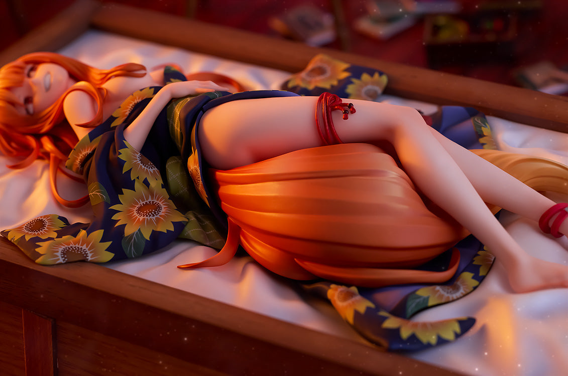 Kadokawa Collection "Spice and Wolf: merchant meets the wise wolf" Holo Yukata Beauty Ver.