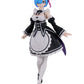 KADOKAWA PLASTIC MODEL SERIES "Re:Zero kara Hajimeru Isekai Seikatsu" Rem