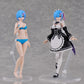 KADOKAWA PLASTIC MODEL SERIES "Re:Zero kara Hajimeru Isekai Seikatsu" Rem DX Ver.