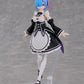 KADOKAWA PLASTIC MODEL SERIES "Re:Zero kara Hajimeru Isekai Seikatsu" Rem DX Ver.
