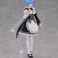 KADOKAWA PLASTIC MODEL SERIES "Re:Zero kara Hajimeru Isekai Seikatsu" Rem DX Ver.