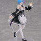 KADOKAWA PLASTIC MODEL SERIES "Re:Zero kara Hajimeru Isekai Seikatsu" Rem DX Ver.