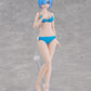 KADOKAWA PLASTIC MODEL SERIES "Re:Zero kara Hajimeru Isekai Seikatsu" Rem DX Ver.
