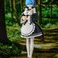 KADOKAWA PLASTIC MODEL SERIES "Re:Zero kara Hajimeru Isekai Seikatsu" Rem DX Ver.
