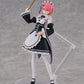 KADOKAWA PLASTIC MODEL SERIES "Re:Zero kara Hajimeru Isekai Seikatsu" Ram