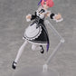 KADOKAWA PLASTIC MODEL SERIES "Re:Zero kara Hajimeru Isekai Seikatsu" Ram