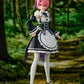 KADOKAWA PLASTIC MODEL SERIES "Re:Zero kara Hajimeru Isekai Seikatsu" Ram