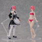 KADOKAWA PLASTIC MODEL SERIES "Re:Zero kara Hajimeru Isekai Seikatsu" Ram DX Ver.