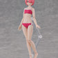 KADOKAWA PLASTIC MODEL SERIES "Re:Zero kara Hajimeru Isekai Seikatsu" Ram DX Ver.