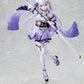 Kadokawa Collection "Re:Zero kara Hajimeru Isekai Seikatsu" Emilia Combat Outfit Ver. Complete Figure, Action & Toy Figures, animota
