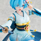 Re:Zero kara Hajimeru Isekai Seikatsu Rem Combat Outfit Ver.