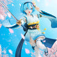 Re:Zero kara Hajimeru Isekai Seikatsu Rem Combat Outfit Ver.