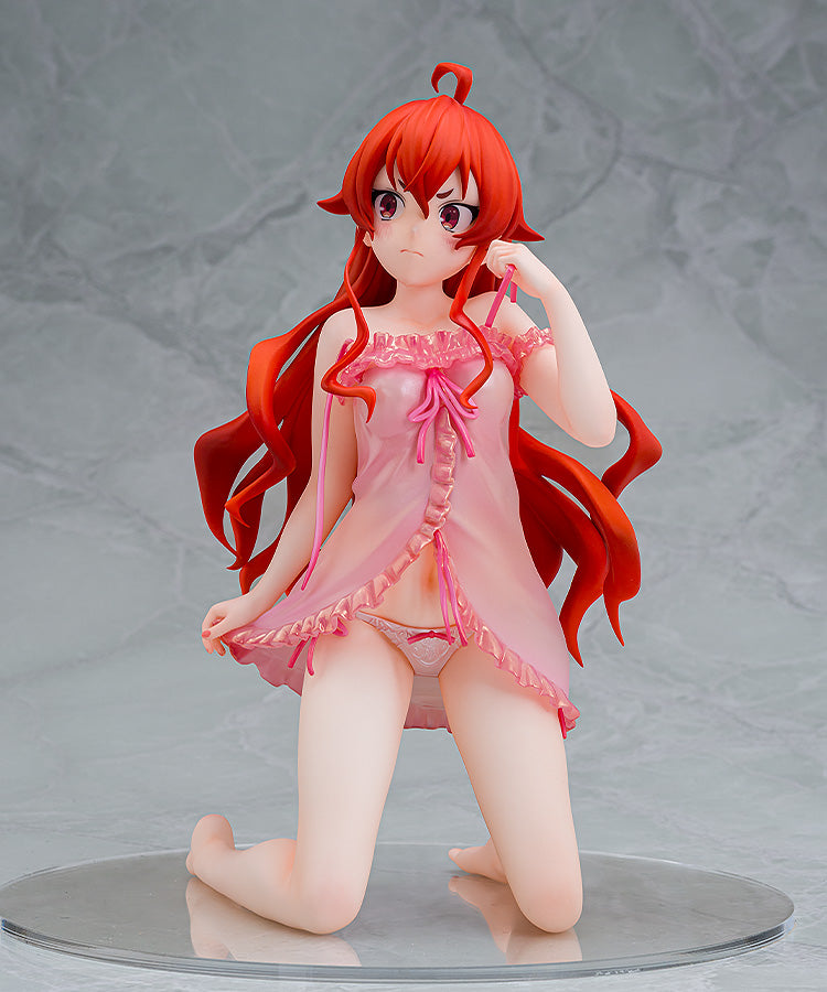 Kadokawa Collection "Mushoku Tensei: Jobless Reincarnation Season 2" Eris Lingerie Ver.