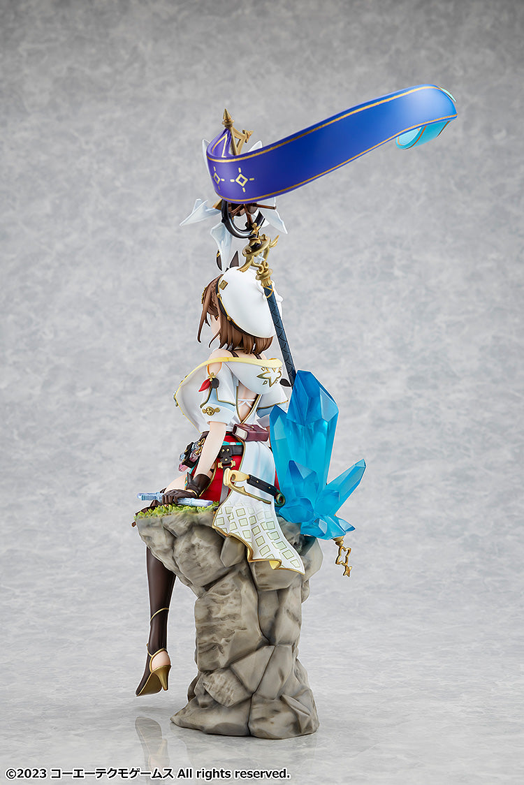 Atelier Ryza 3: Alchemist of the End & the Secret Key Ryza (Reisalin Stout)