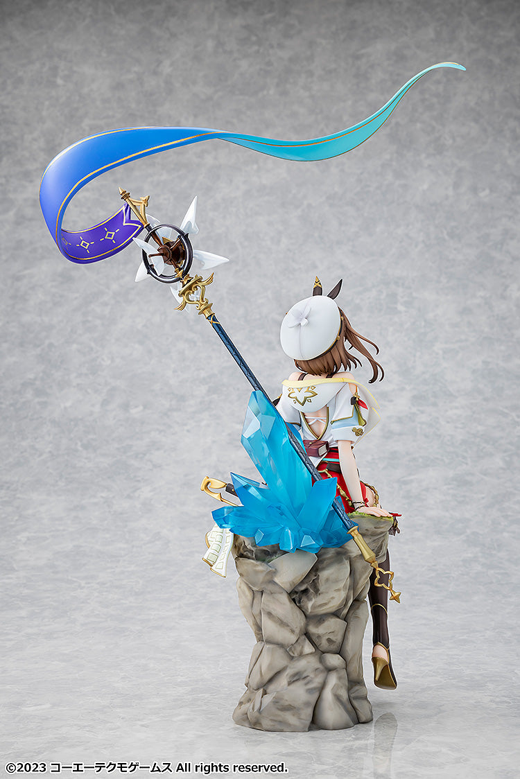 Atelier Ryza 3: Alchemist of the End & the Secret Key Ryza (Reisalin Stout)