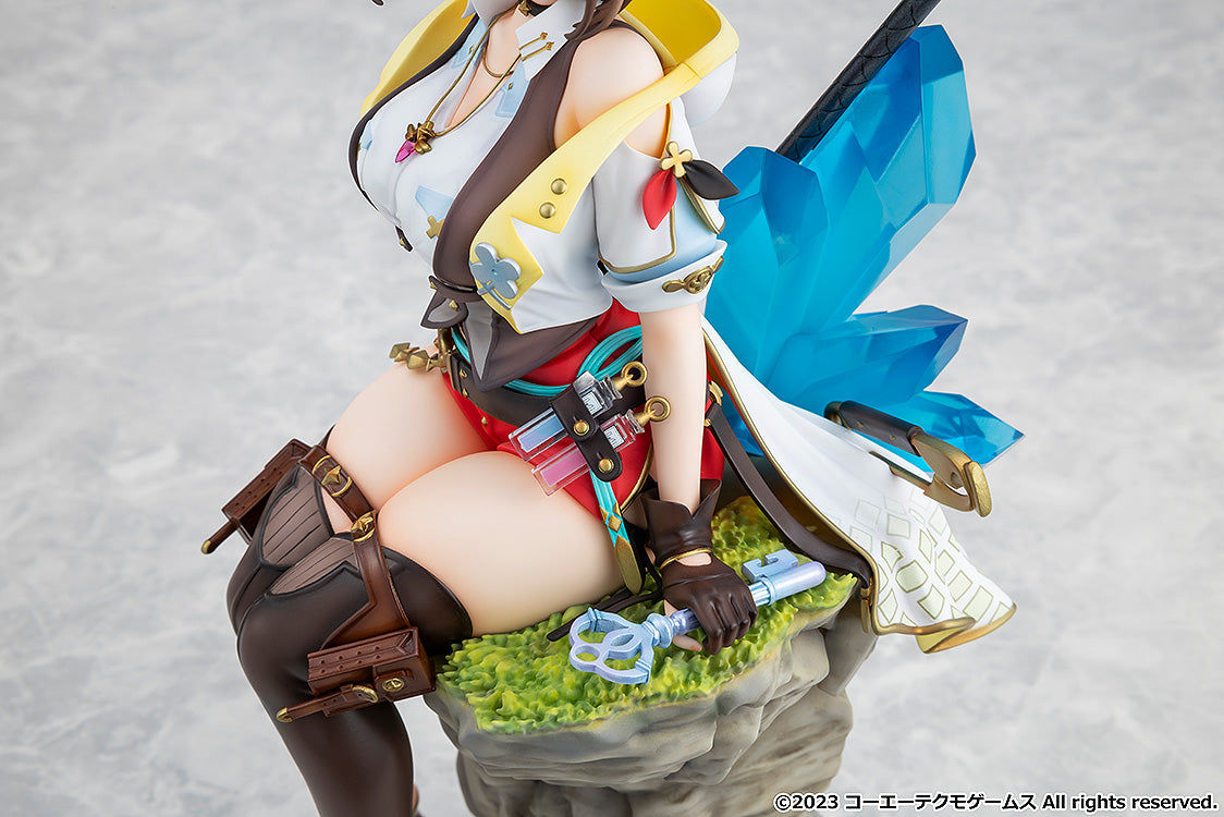 Atelier Ryza 3: Alchemist of the End & the Secret Key Ryza (Reisalin Stout)