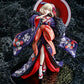 Kadokawa Collection "Fate/stay night -Heaven's Feel-" Saber Alter Kimono Ver. | animota