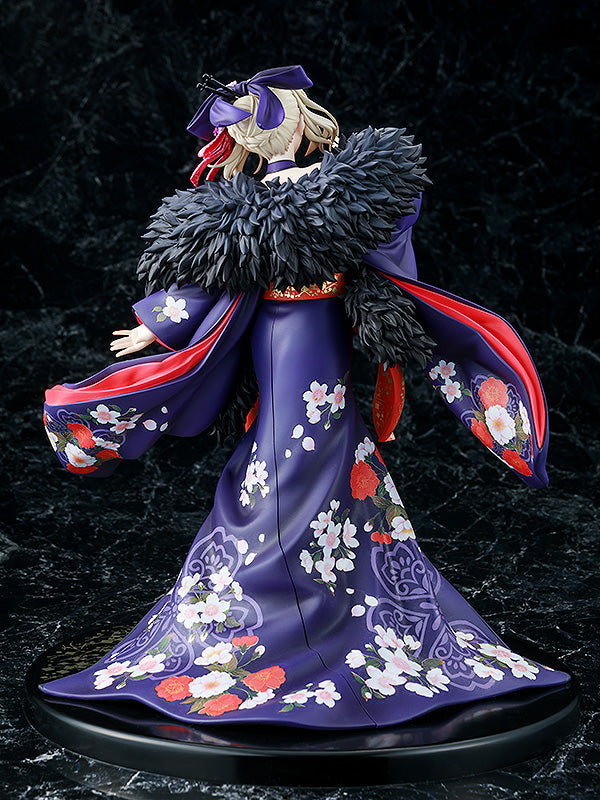 未開封 SABER ALTER Kimono Ver. Kadokawa Collection 