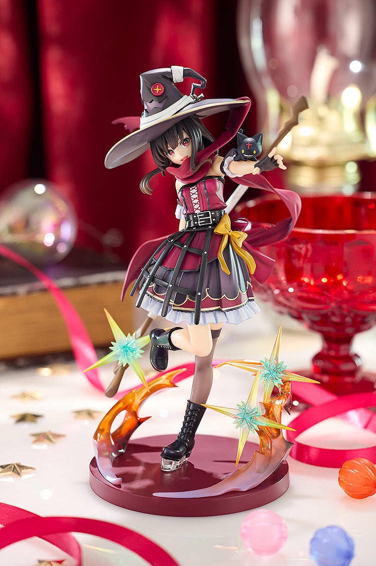 Colección Kadokawa "Kono Subarashii Sekai ni Shukufuku wo!" Novela ligera de Megumin, versión del décimo aniversario.