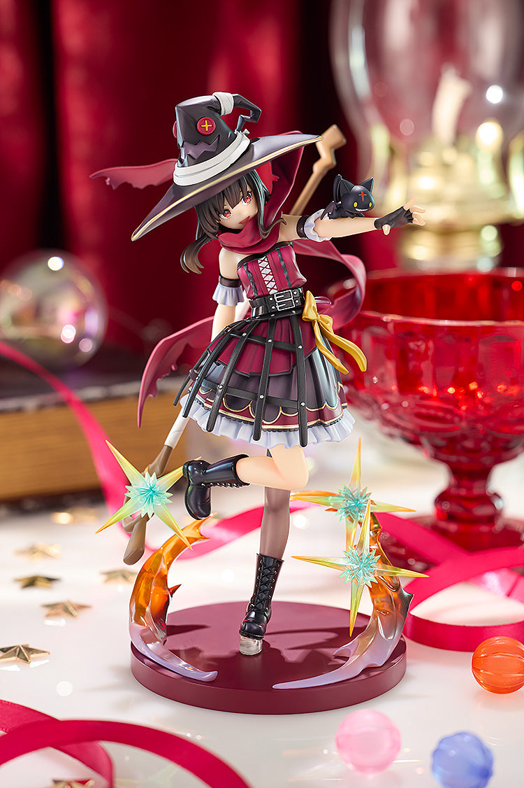 Colección Kadokawa "Kono Subarashii Sekai ni Shukufuku wo!" Novela ligera de Megumin, versión del décimo aniversario.