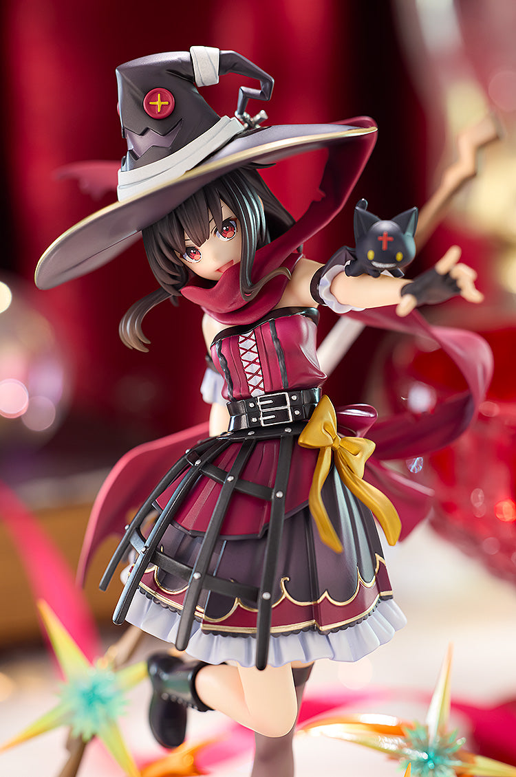 Colección Kadokawa "Kono Subarashii Sekai ni Shukufuku wo!" Novela ligera de Megumin, versión del décimo aniversario.