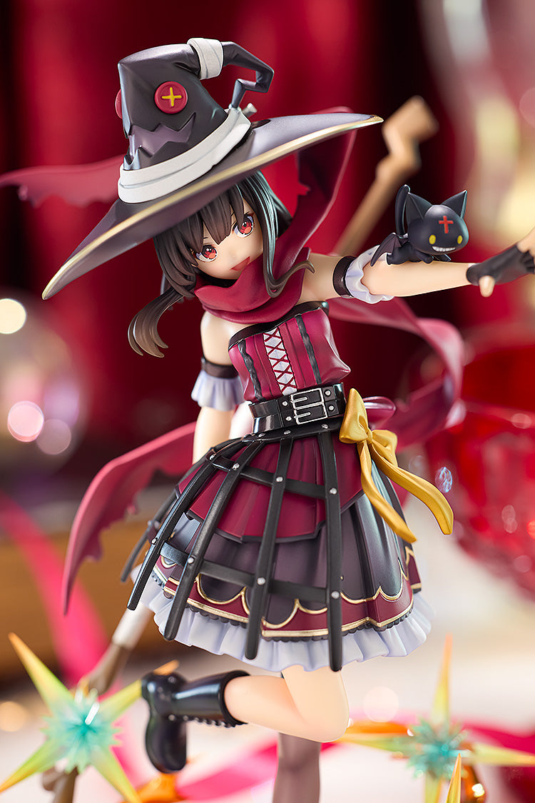 Colección Kadokawa "Kono Subarashii Sekai ni Shukufuku wo!" Novela ligera de Megumin, versión del décimo aniversario.