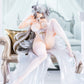 Echocalypse -The Goddess of Scarlet- Lilith Pure White Pledge Ver. 1/7 Scale, Action & Toy Figures, animota