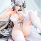 Echocalypse -The Goddess of Scarlet- Lilith Pure White Pledge Ver. 1/7 Scale, Action & Toy Figures, animota