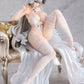 Echocalypse -The Goddess of Scarlet- Lilith Pure White Pledge Ver. 1/7 Scale, Action & Toy Figures, animota