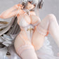 Echocalypse -The Goddess of Scarlet- Lilith Pure White Pledge Ver. 1/7 Scale, Action & Toy Figures, animota