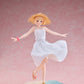 Lycoris Recoil Nishikigi Chisato White Dress Ver. Complete Figure, Action & Toy Figures, animota