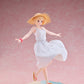 Lycoris Recoil Nishikigi Chisato White Dress Ver. Complete Figure, Action & Toy Figures, animota