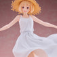 Lycoris Recoil Nishikigi Chisato White Dress Ver. Complete Figure, Action & Toy Figures, animota