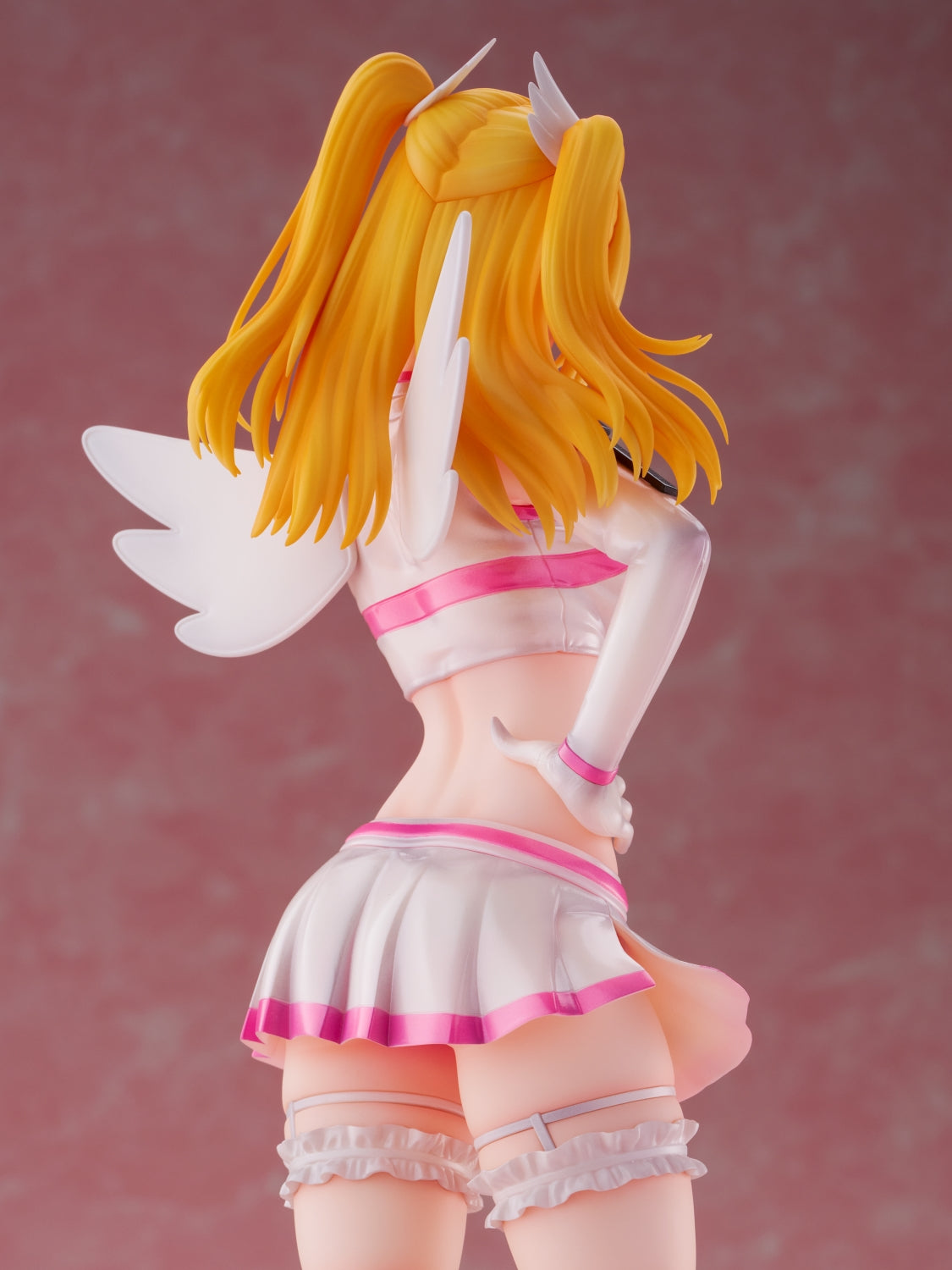 2.5 Dimensional Seduction Liliel La Angel Form / Ririsa, Action & Toy Figures, animota