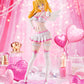 2.5 Dimensional Seduction Liliel La Angel Form / Ririsa, Action & Toy Figures, animota
