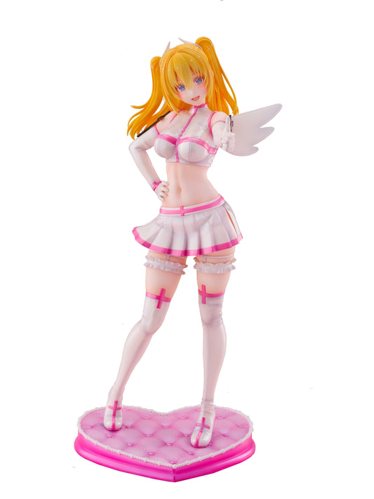2.5 Dimensional Seduction Liliel La Angel Form / Ririsa, Action & Toy Figures, animota