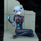 Evangelion: 3.0+1.0 Ayanami Rei (Tentative Name) Plugsuit Ver. Evangelion: 3.0+1.0 Color, Action & Toy Figures, animota