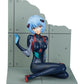 Evangelion: 3.0+1.0 Ayanami Rei (Tentative Name) Plugsuit Ver. Evangelion: 3.0+1.0 Color, Action & Toy Figures, animota