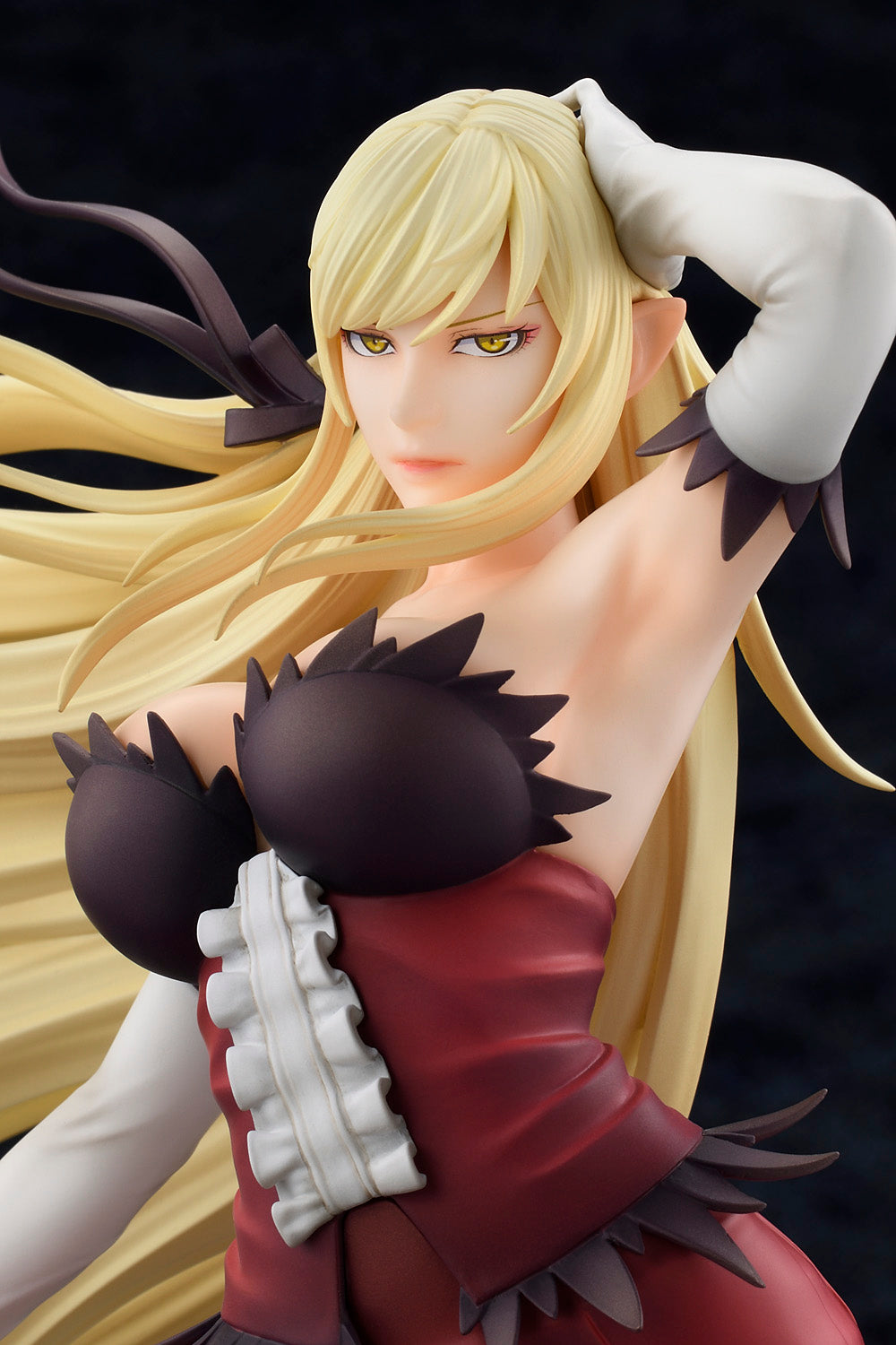 Kizumonogatari Kiss-Shot Acerola-Orion Heart-Under-Blade Kokorowatari Ver.