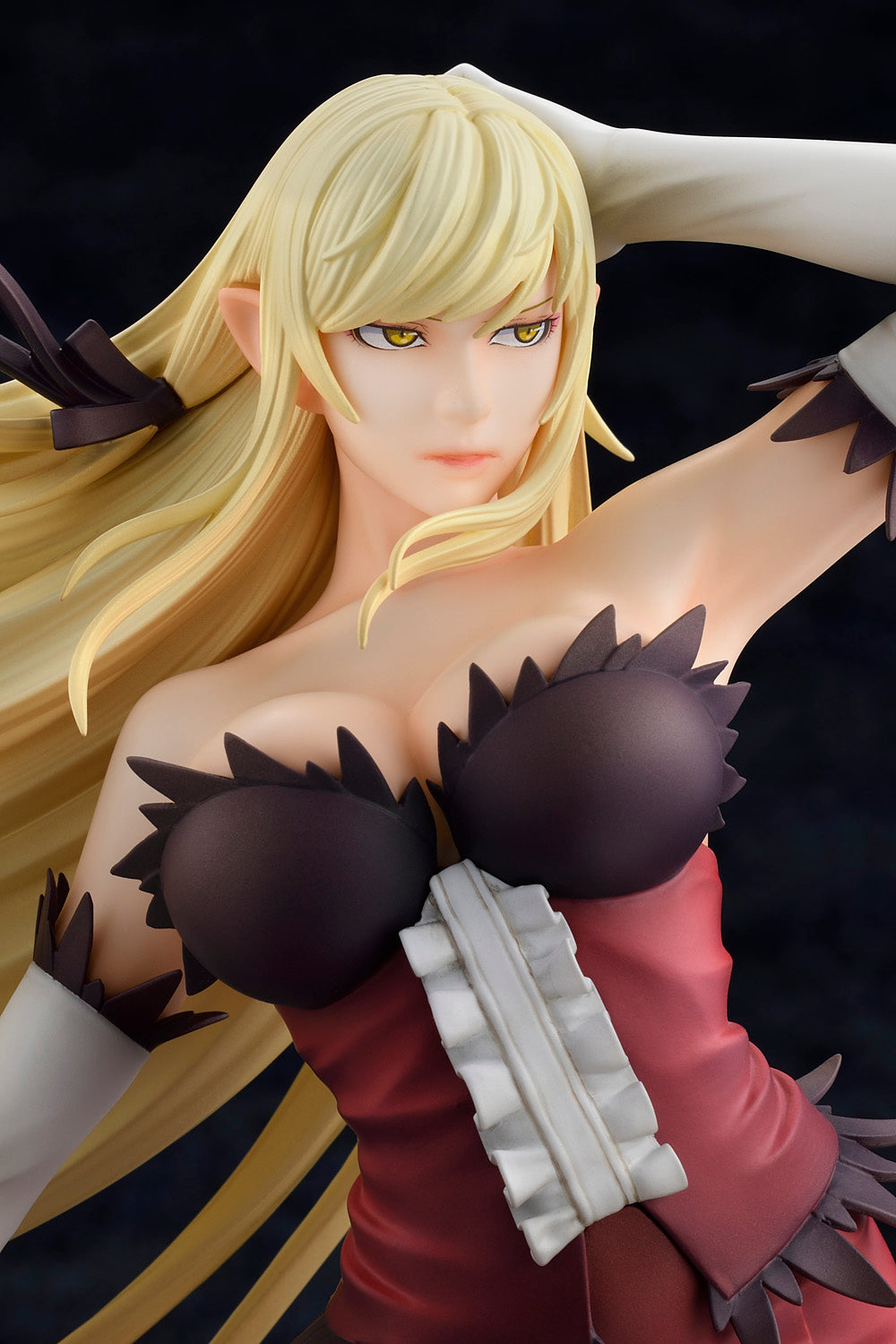 Kizumonogatari Kiss-Shot Acerola-Orion Heart-Under-Blade Kokorowatari Ver.