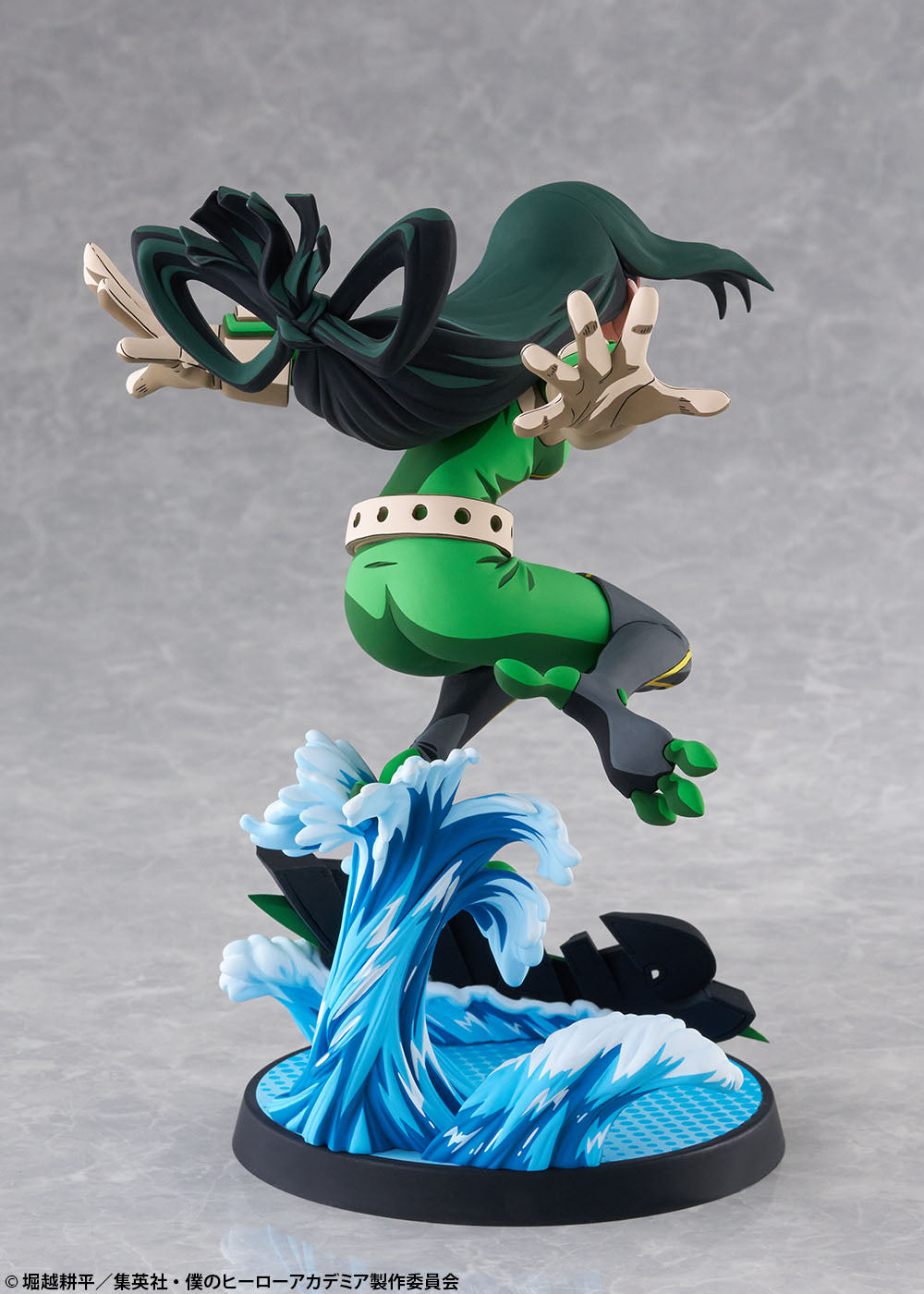 My Hero Academia Asui Tsuyu Hero Suit 2D Ver.