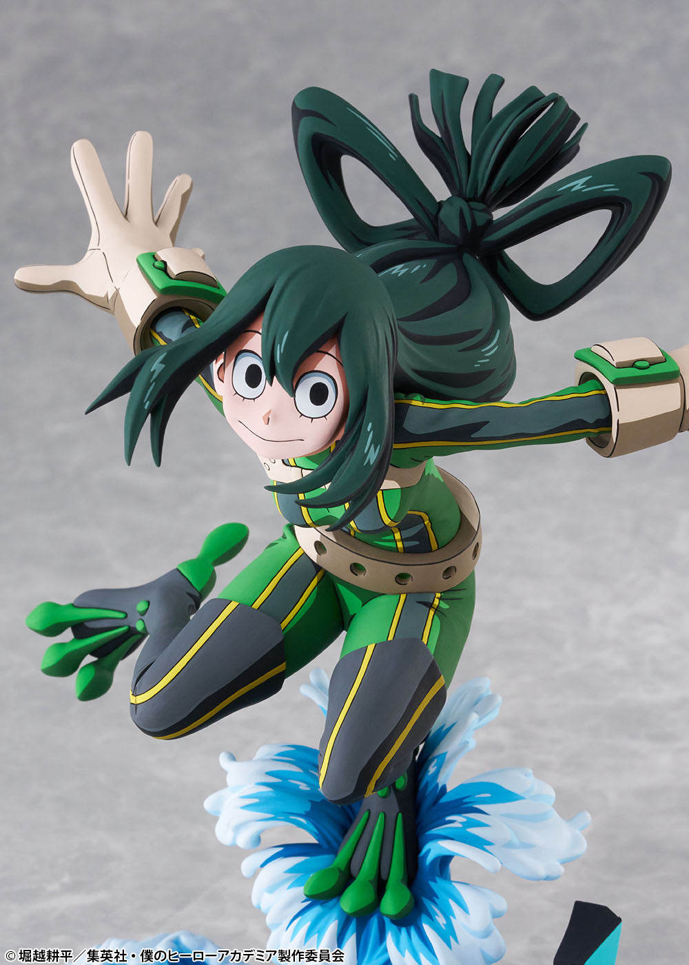 My Hero Academia Asui Tsuyu Hero Suit 2D Ver.