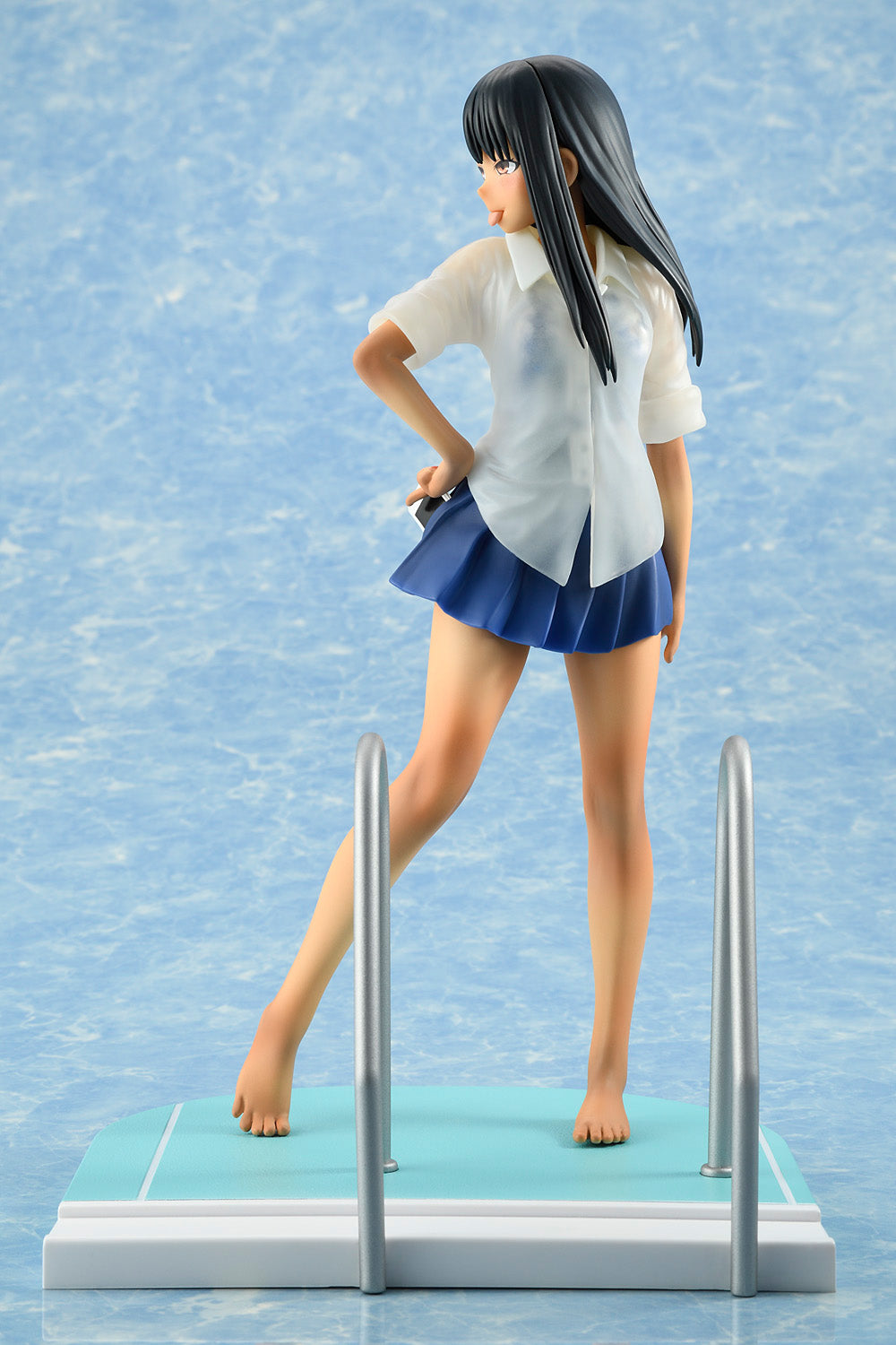 【Resale】"Don't Toy With Me, Miss Nagatoro 2nd Attack" Nagatoro-san