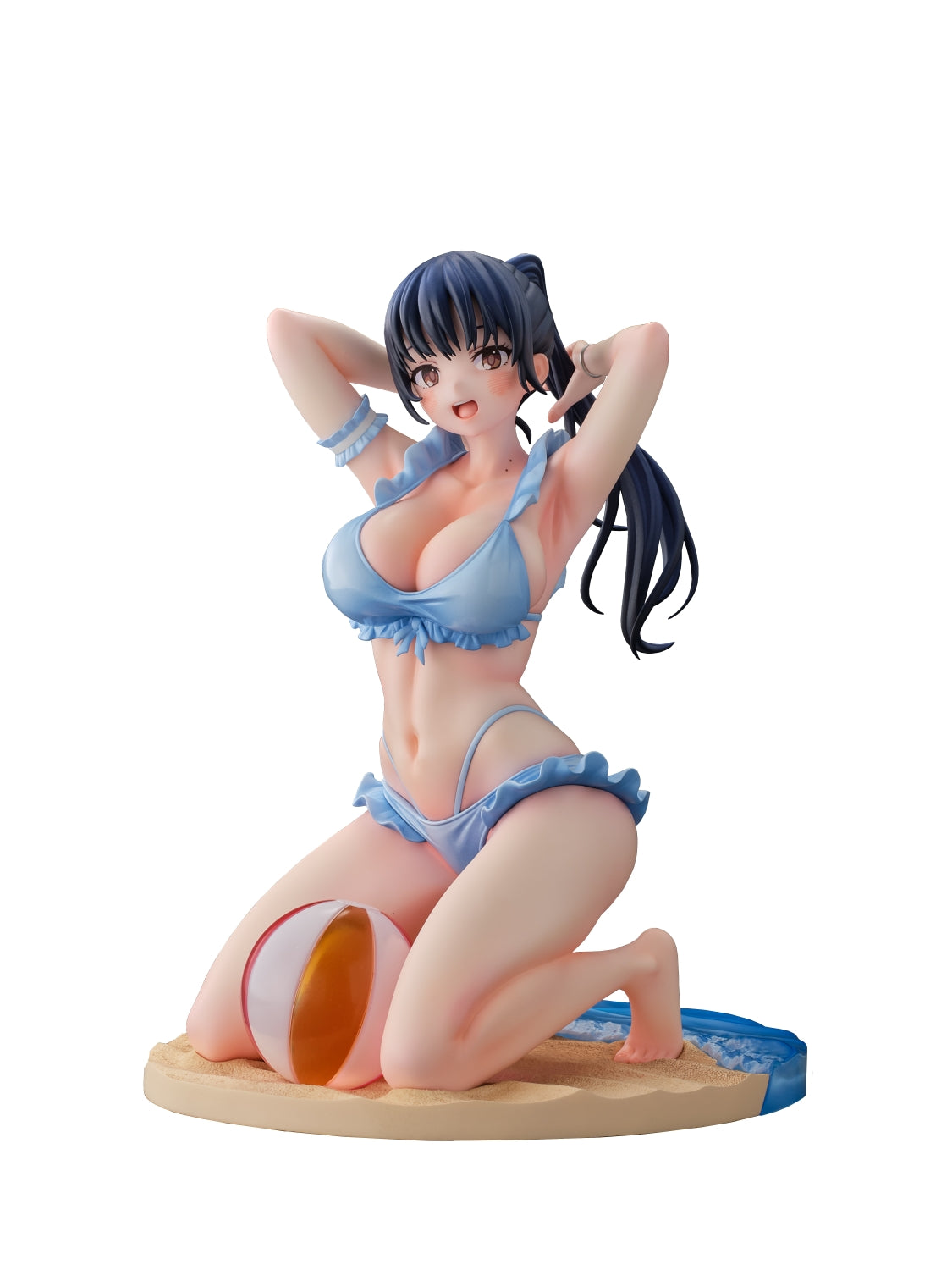 The Dangers in My Heart Yamada Anna Swimwear Ver.