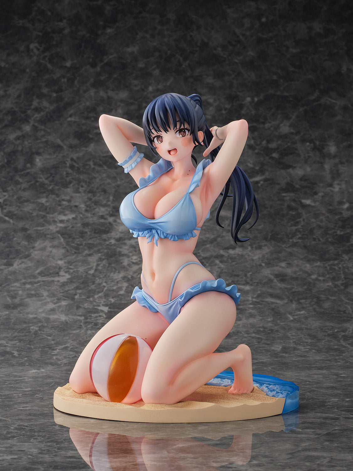 The Dangers in My Heart Yamada Anna Swimwear Ver.